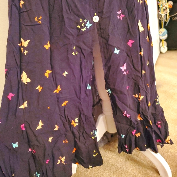 No Boundaries butterfly matching set - Picture 5 of 8